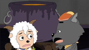 Still from Episode 111