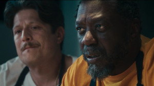 Still from Tonnato