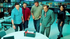 Still from CID Ke Naam Ek Gift