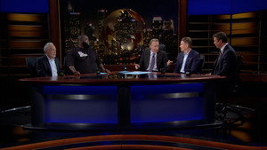 Still from Overtime - May 11, 2018
