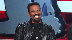 Still from Mike Epps