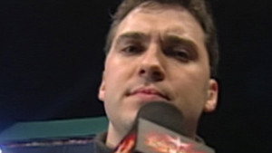 Still from Raw - Mar. 26, 2001