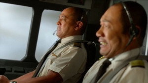 Still from Lethal Turn (Garuda Indonesia Flight 152)