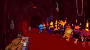 Still from Ignition Point