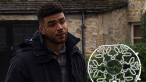 Still from Episode 8933 (Fri 8th Jan 2021)