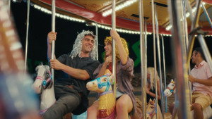 Still from Roll Again