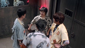 Still from Tao Village Dilemma (1)