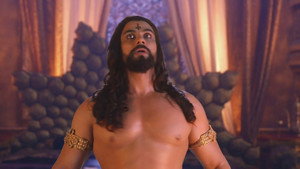 Still from Kans Is Helpless