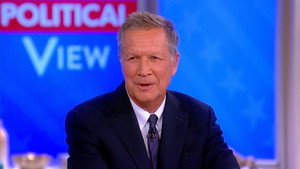 Still from John Kasich