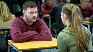 Still from Episode 7766 (Tue 7th Mar 2017)