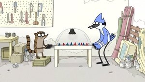 Still from Stick Hockey