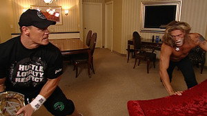 Still from Raw - Jul. 10, 2006