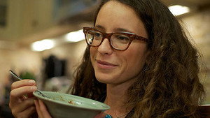 Still from The Truth about Taste