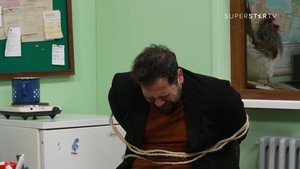 Still from 2024 Ujo moj