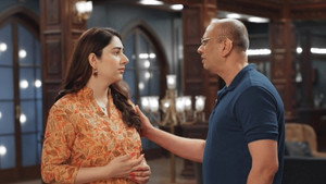 Still from Priya Ke Affair Ki News