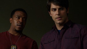 Still from The Three Bad Wolves