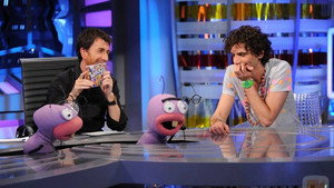 Still from Episode 160