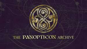 Still from The Panopticon Archive: Fall 1997 Panel