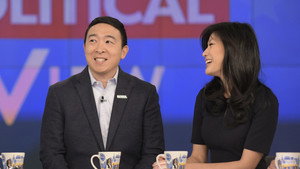 Still from Andrew & Evelyn Yang; Jamie Oliver