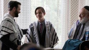Still from Dark Field