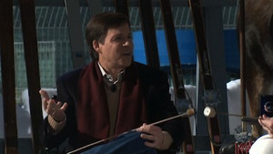 Still from Lindsey Vonn, Bob Costas