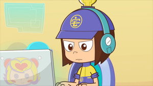 Still from Episode 2