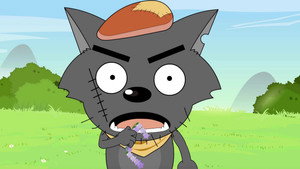 Still from Episode 498
