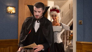 Still from Friday, 31 October 2025