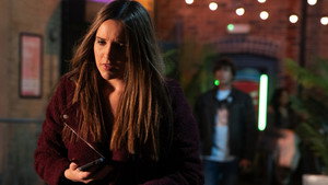 Still from Wednesday, 29th January 2025