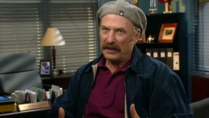 Still from Stottlemeyer Character Profile