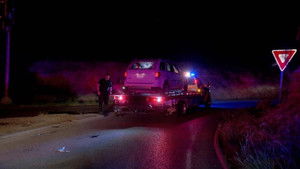 Still from Stick and Move