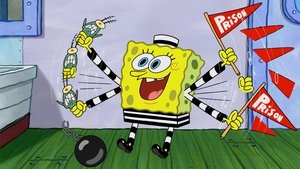 Still from The Krusty Slammer