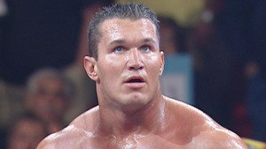 Still from Raw - Sep. 06, 2004