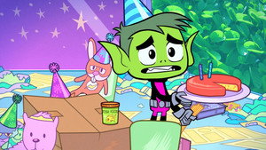 Still from BBBDay!