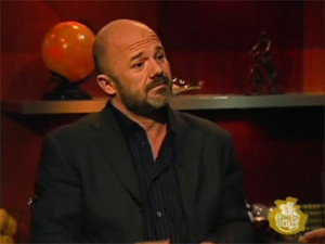 Still from Andrew Sullivan