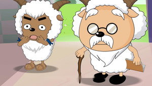 Still from Episode 476