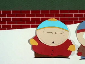 Still from Cartman Gets an Anal Probe: The Unaired and Uncut Original Pilot
