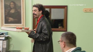 Still from 1213 Švajcarci