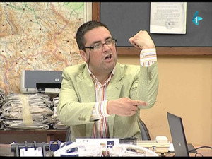 Still from 379 Konferencijska mreža