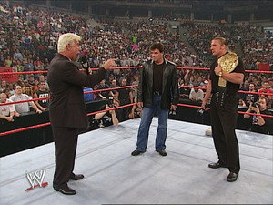 Still from Raw - Sep. 02, 2002