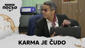 Still from 2460 Karma je čudo