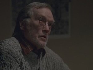 Still from Everwood, Confidential