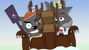 Still from Episode 241
