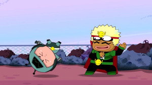 Still from Episode 29