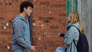 Still from Monday, 19th January 2026