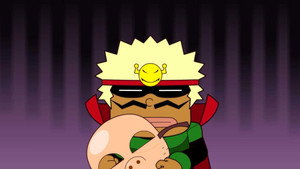 Still from Episode 3