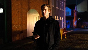 Still from Monday, 27th April 2026