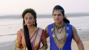 Still from Balaram Is Threatened
