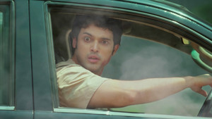 Still from The Last Call