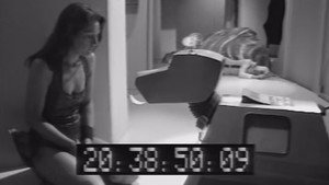 Still from Studio Sweepings: The Invisible Enemy